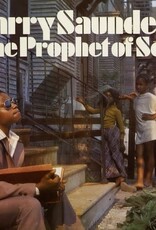 Larry Saunders - The Prophet of Soul	Stranger	(RSDBF 2024)