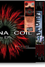Lacuna Coil -	The EPs: Lacuna Coil & Halflife	(RSDBF 2024)