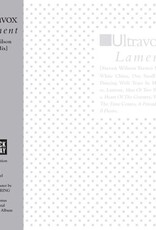 Ultravox -	Lament [Steven Wilson Stereo Mix]	(RSDBF 2024)