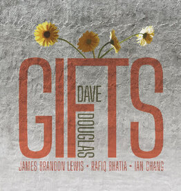 Dave Douglas -	GIFTS	(RSDBF 2024)