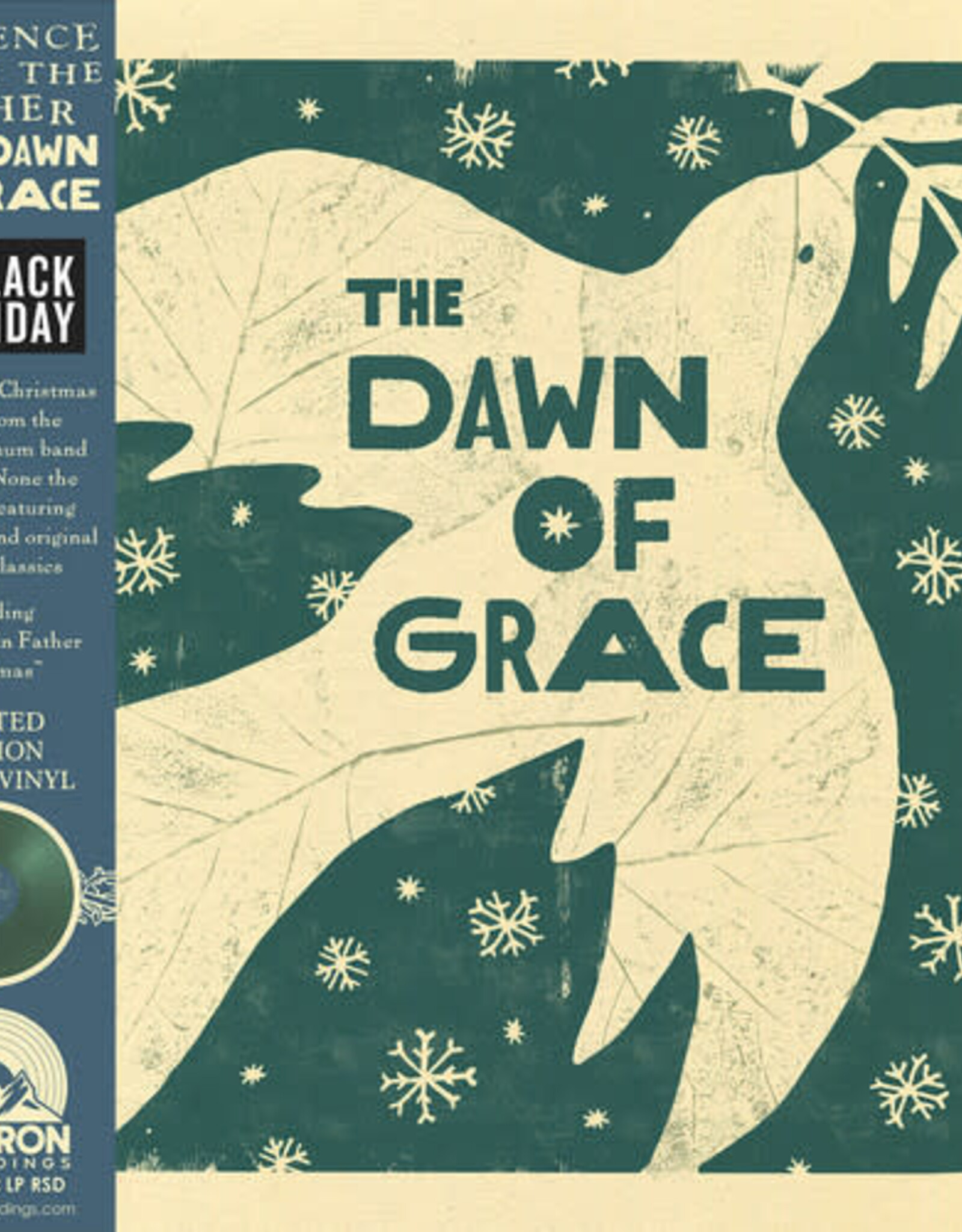 Sixpence None The Richer	The Dawn of Grace	(RSDBF 2024)