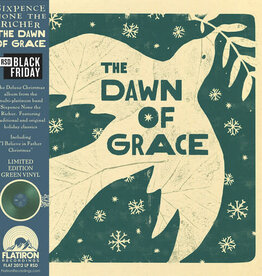 Sixpence None The Richer	The Dawn of Grace	(RSDBF 2024)