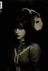 Genevieve Stokes	Catching Rabbits	(RSDBF 2024)