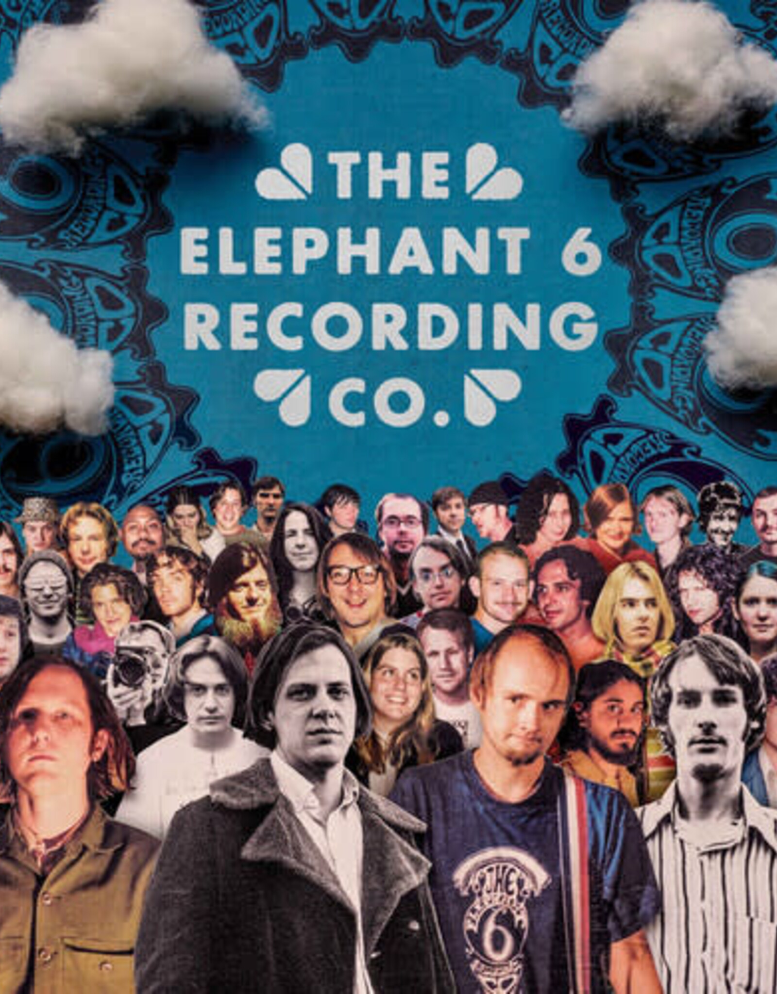 The Elephant 6 Recording Co. (Soundtrack)	(RSDBF 2024)