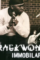 Raekwon -	Immobilarity: 25th Anniversary Edition	(RSDBF 2024)