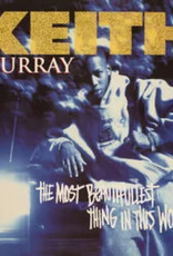Keith Murray -	The Most Beautifullest Thing In This World: 30th Anniversary Edition	(RSDBF 2024)