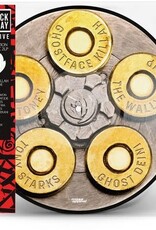 Ghostface Killah	- Set The Tone (Guns & Roses) - RSD Picture Disc Edition	(RSDBF 2024)