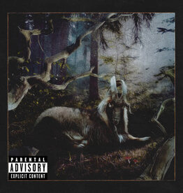 Earl Sweatshirt -	Feet of Clay (5th Anniversary Edition)	(RSDBF 2024)