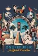 OneRepublic	Artificial Paradise Double LP	(RSDBF 2024)