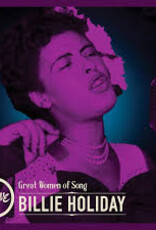 Great Women of Song - Billie Holiday