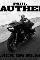 Paul Cauthen - Black On Black