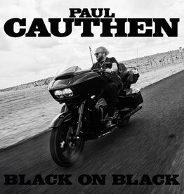 Paul Cauthen - Black On Black