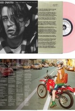 Christopher Owens - I Wanna Run Barefoot Through Your Hair [Baby Pink LP]
