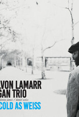 Delvon Lamarr Organ Trio  - Cold As Weiss (Red Vinyl LP)