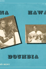 Nahawa Doumbia - Vol. 2
