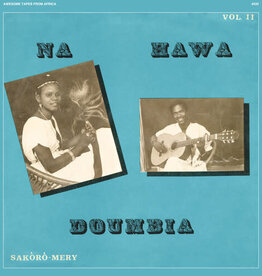 Nahawa Doumbia - Vol. 2