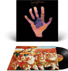 George Harrison - Living In The Material World (50th Anniversary)