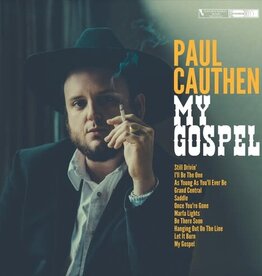 Paul Cauthen - My Gospel