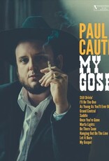 Paul Cauthen - My Gospel