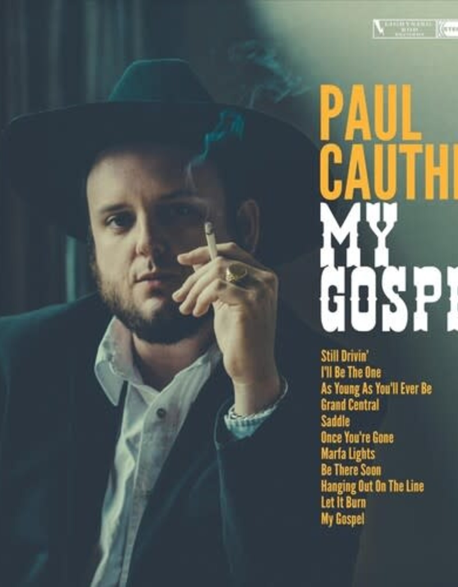 Paul Cauthen - My Gospel