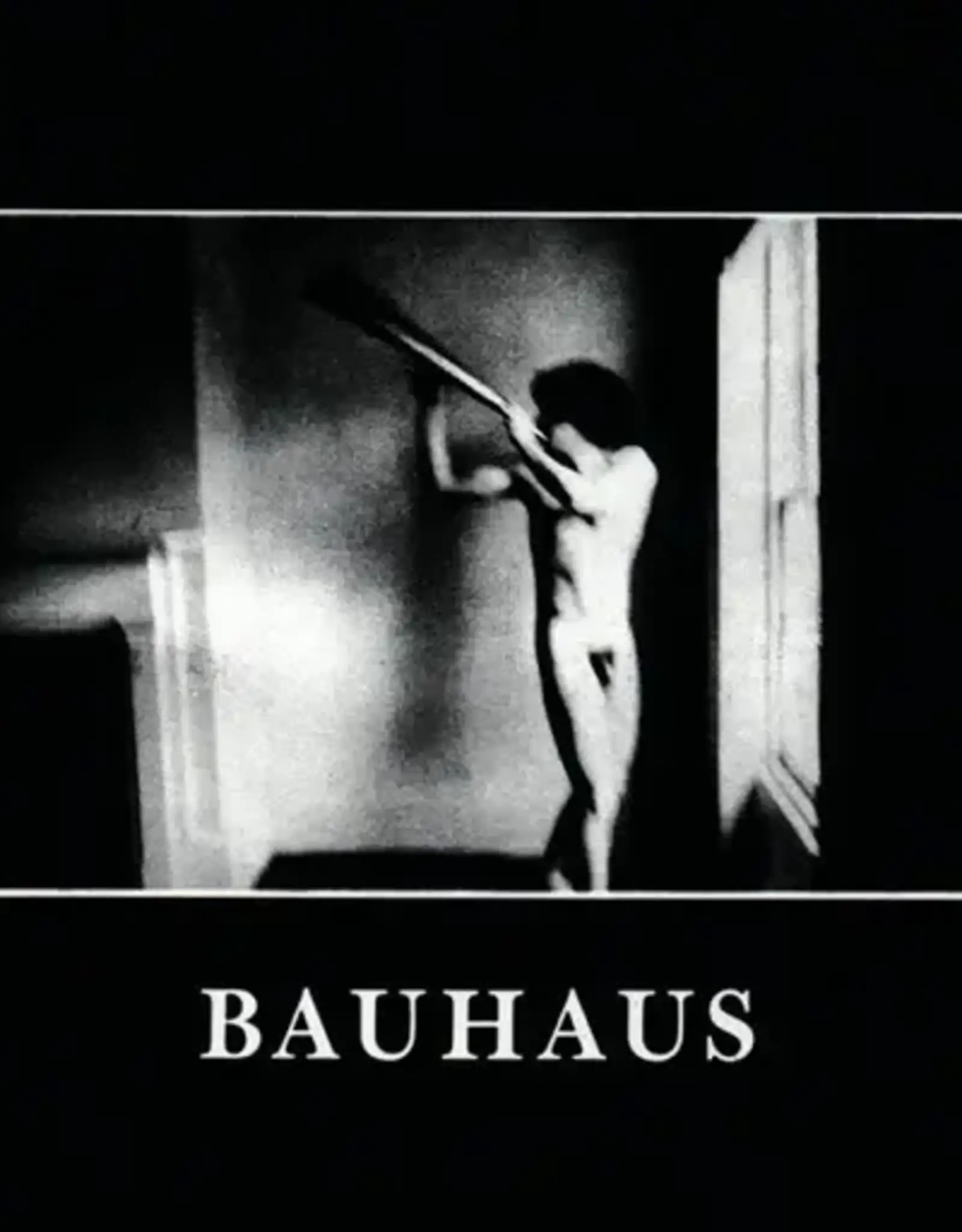 Bauhaus - In the Flat Field (Remastered)