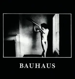 Bauhaus - In the Flat Field (Remastered)