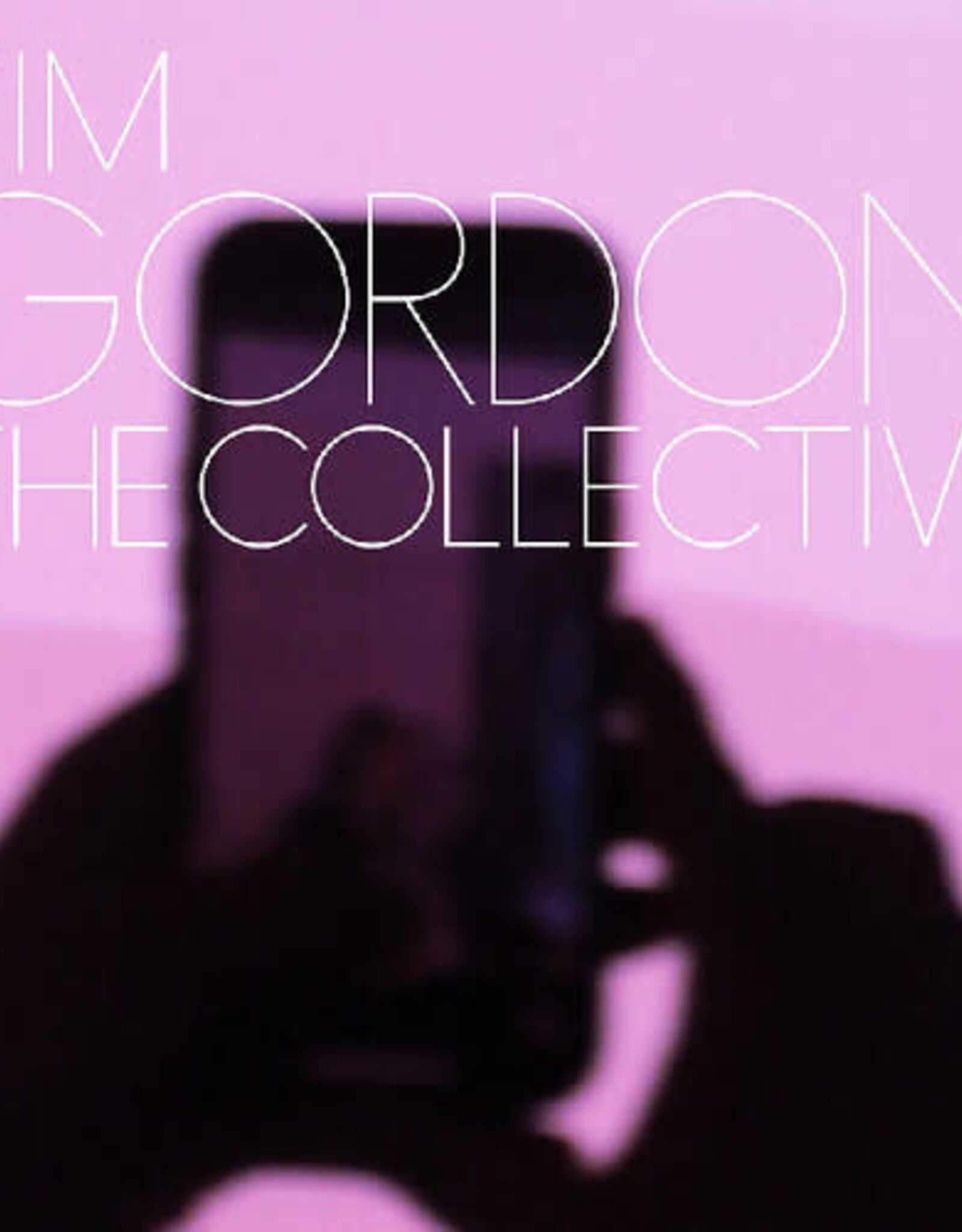 Gordon, Kim - The Collective (Deluxe)