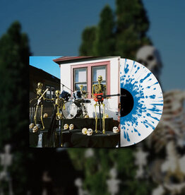 oso oso - Life Till Bones (Color Vinyl)