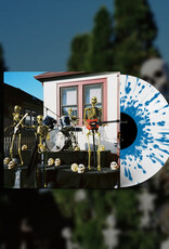 oso oso - Life Till Bones (Color Vinyl)