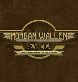 Morgan Wallen - Stand Alone