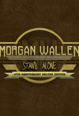 Morgan Wallen - Stand Alone