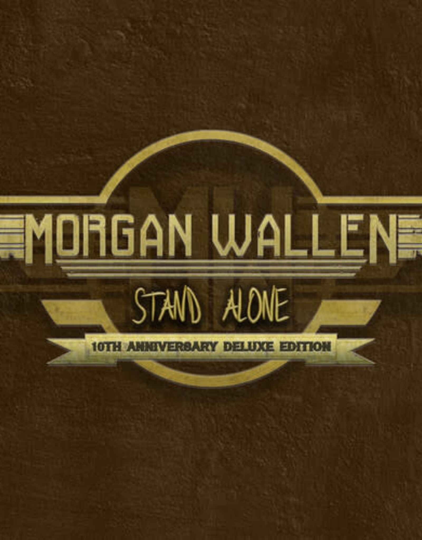 Morgan Wallen - Stand Alone