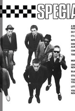 The Specials - The Specials (Clear Vinyl)