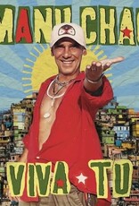 Manu Chao - Viva Tu