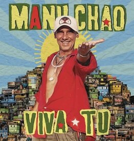 Manu Chao - Viva Tu