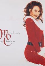 Mariah Carey - Merry Christmas (Red Vinyl)