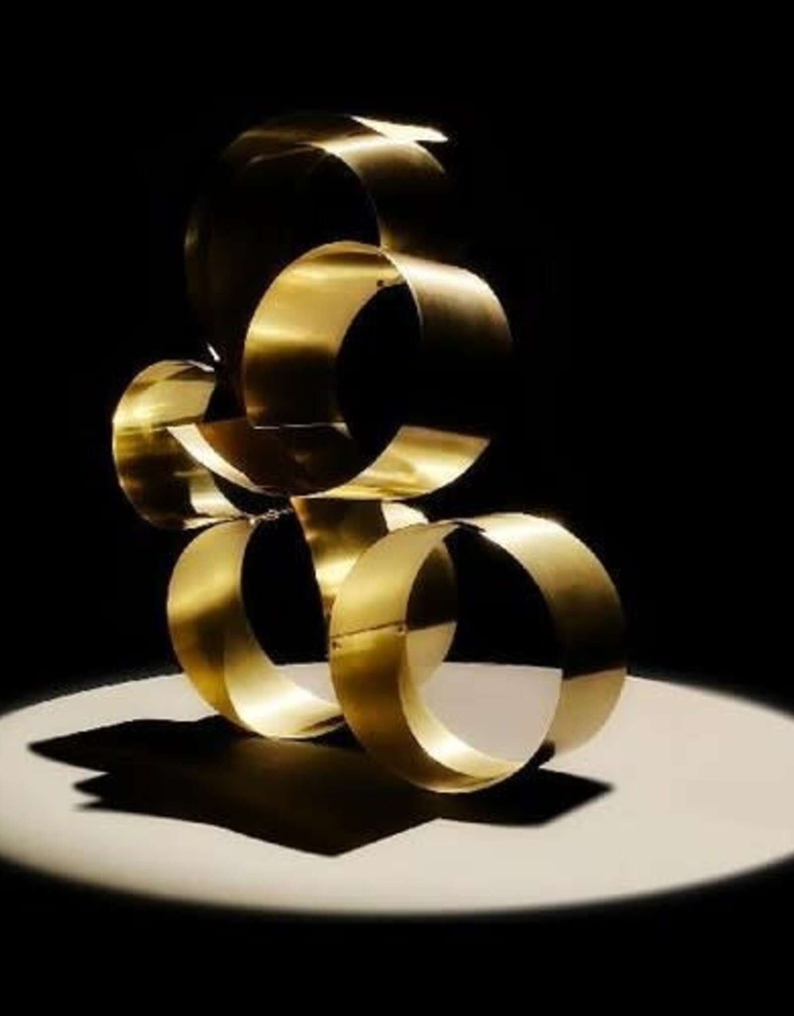 Jlin - Akoma (GOLD VINYL)