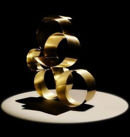 Jlin - Akoma (GOLD VINYL)
