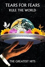 Tears for Fears - Rule the World
