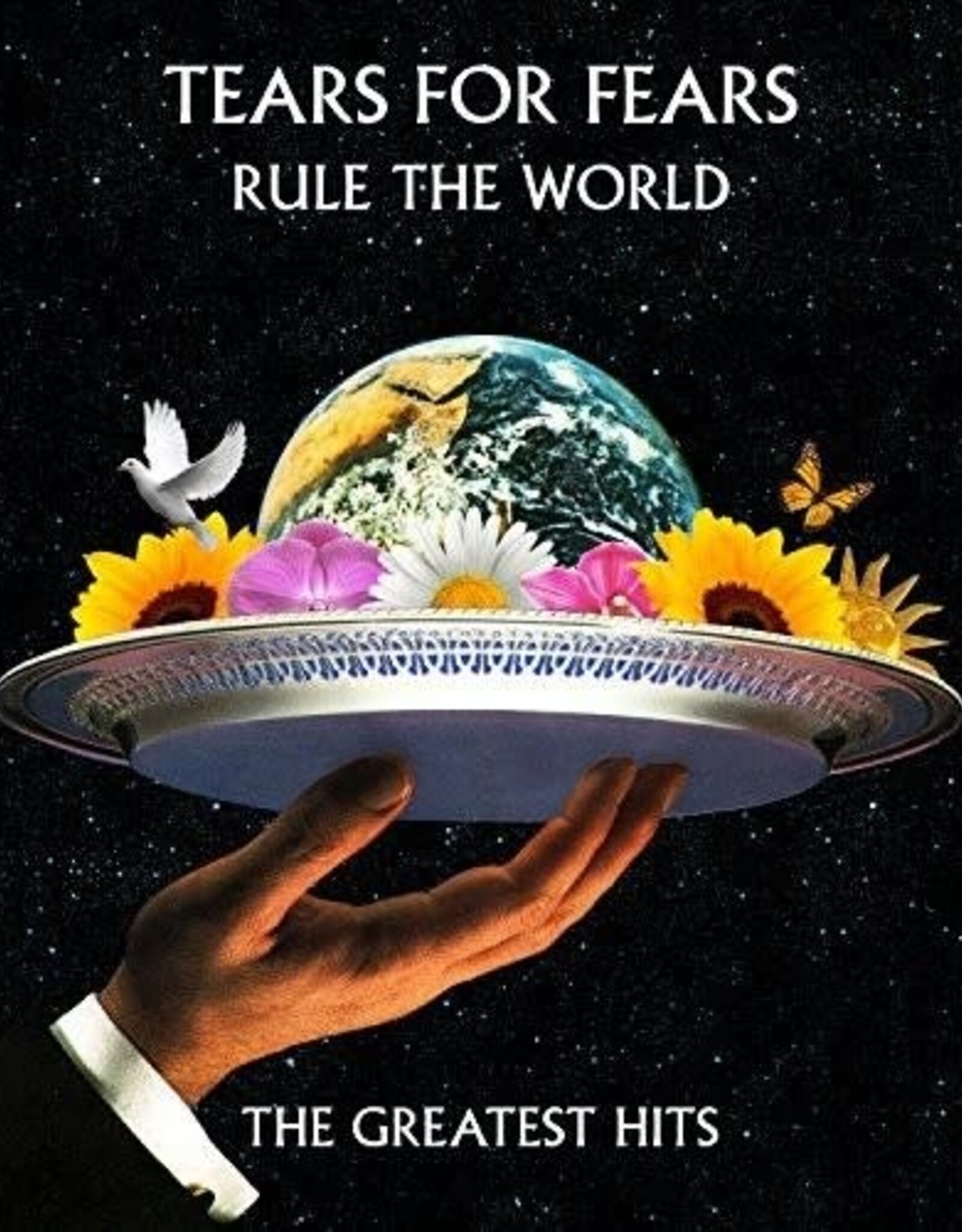 Tears for Fears - Rule the World
