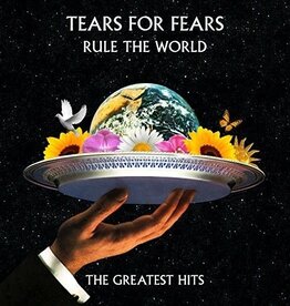 Tears for Fears - Rule the World