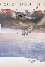 Rush - Grace Under Pressure