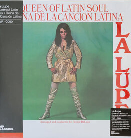 La Lupe - Queen of Latin Soul