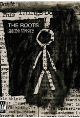 The Roots - Game Theory