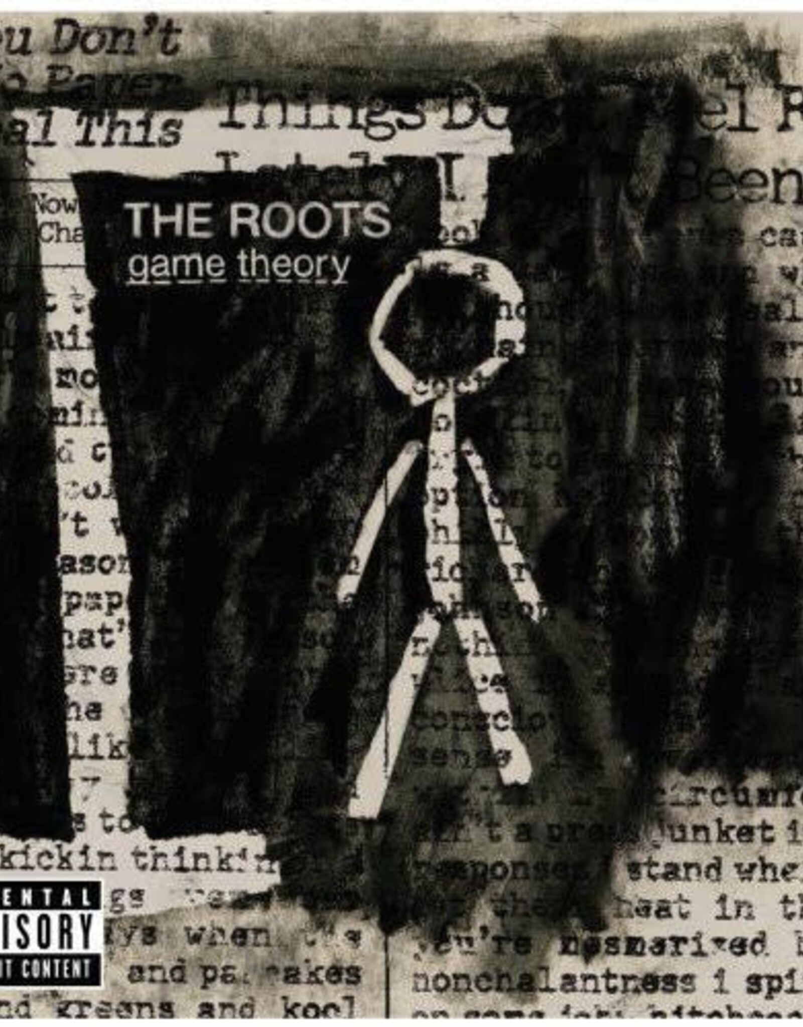 The Roots - Game Theory