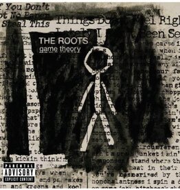 The Roots - Game Theory