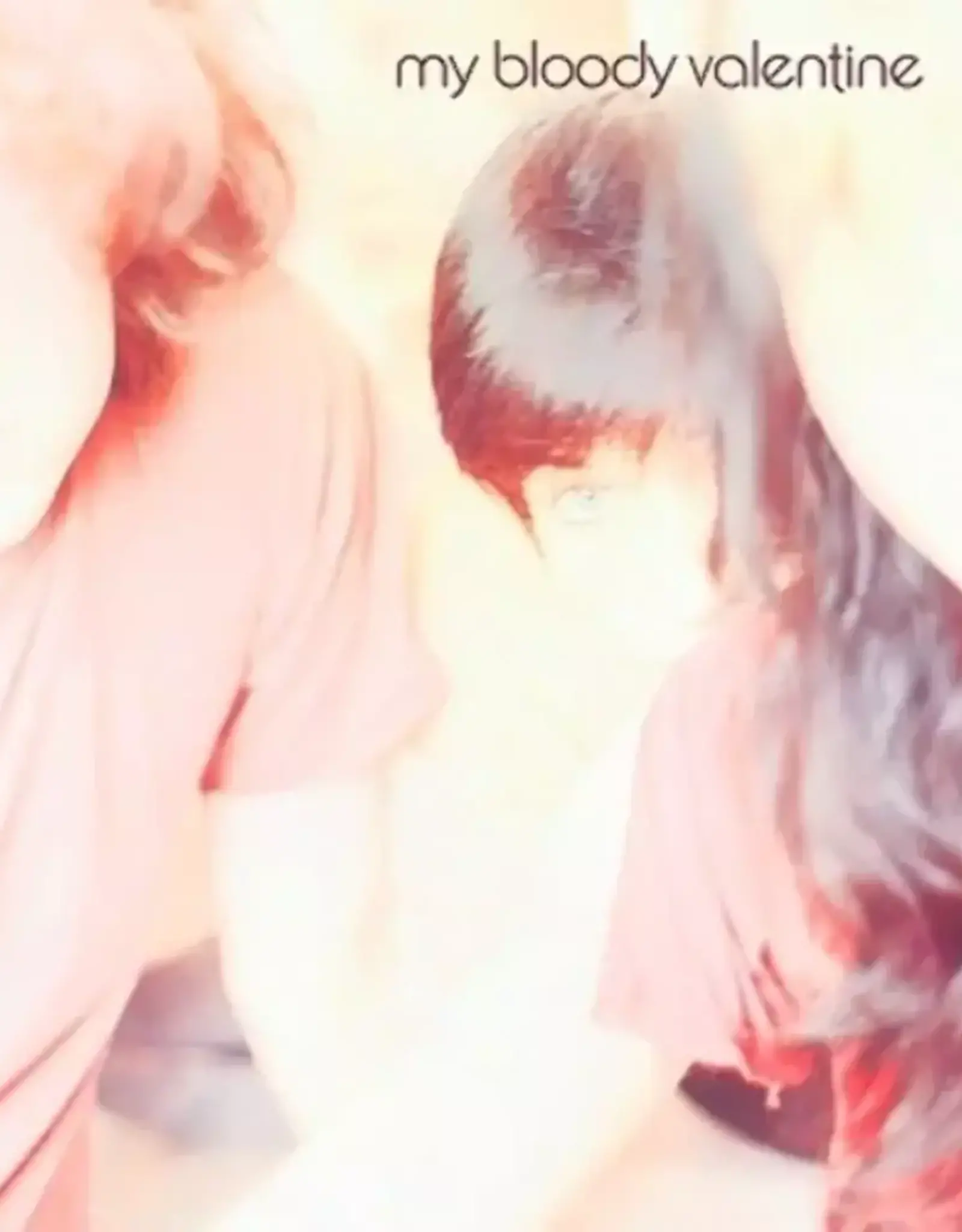 My Bloody Valentine - Isn't Anything