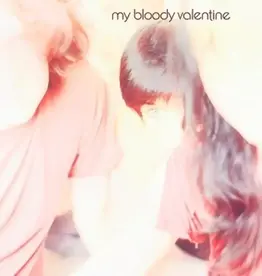 My Bloody Valentine - Isn't Anything