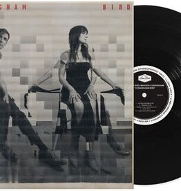 Madison Cunningham & Andrew Bird - Cunningham Bird