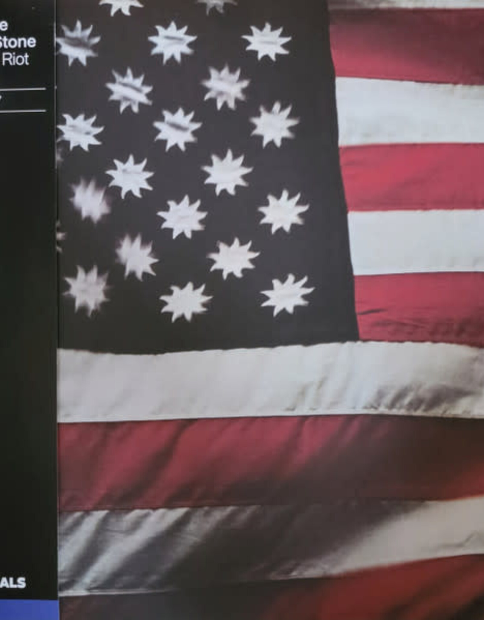 Sly & the Family Stone - There's a Riot Goin' On (VMP Edition)